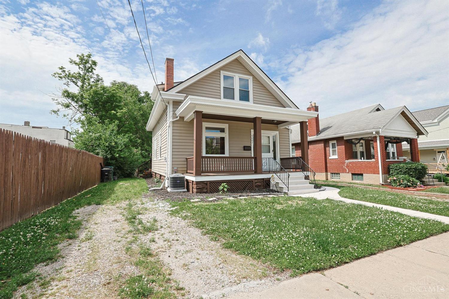 5807 Prentice Street, Cincinnati, OH, 45227 — photo 2