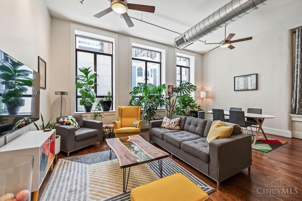 417 Vine Street #302, Cincinnati, OH, 45202 — photo 3