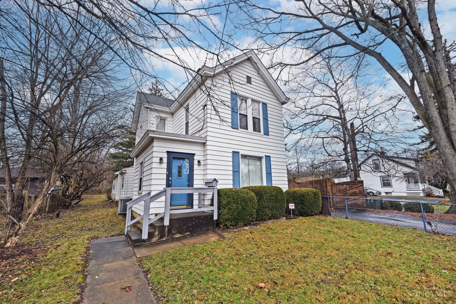 Homes for sale in Cincinnati, OH | 1741 Mears Ave, Cincinnati, OH 45230 | MLS# 1879900