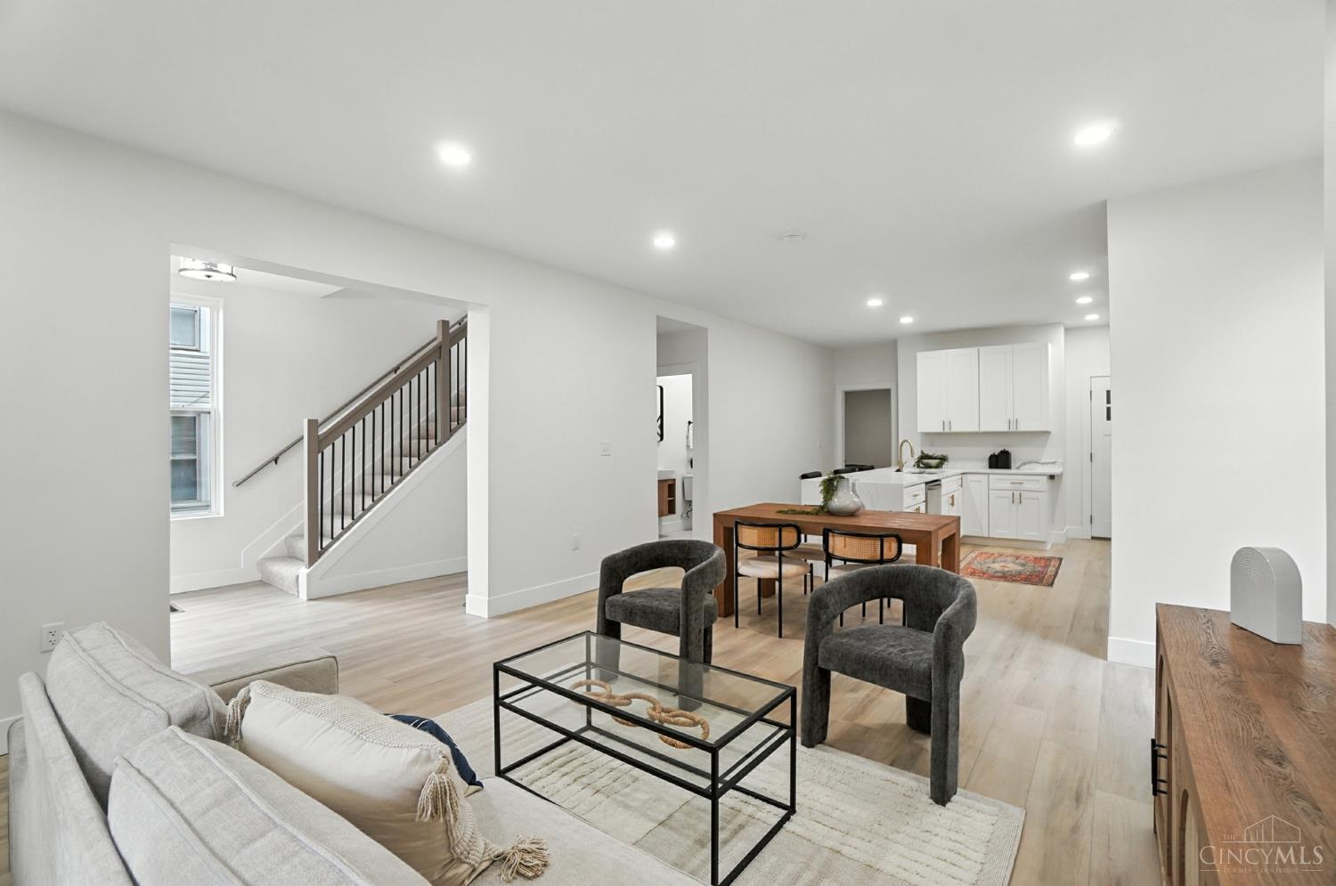 3620 Trimble Avenue, Cincinnati, OH, 45207 — photo 4