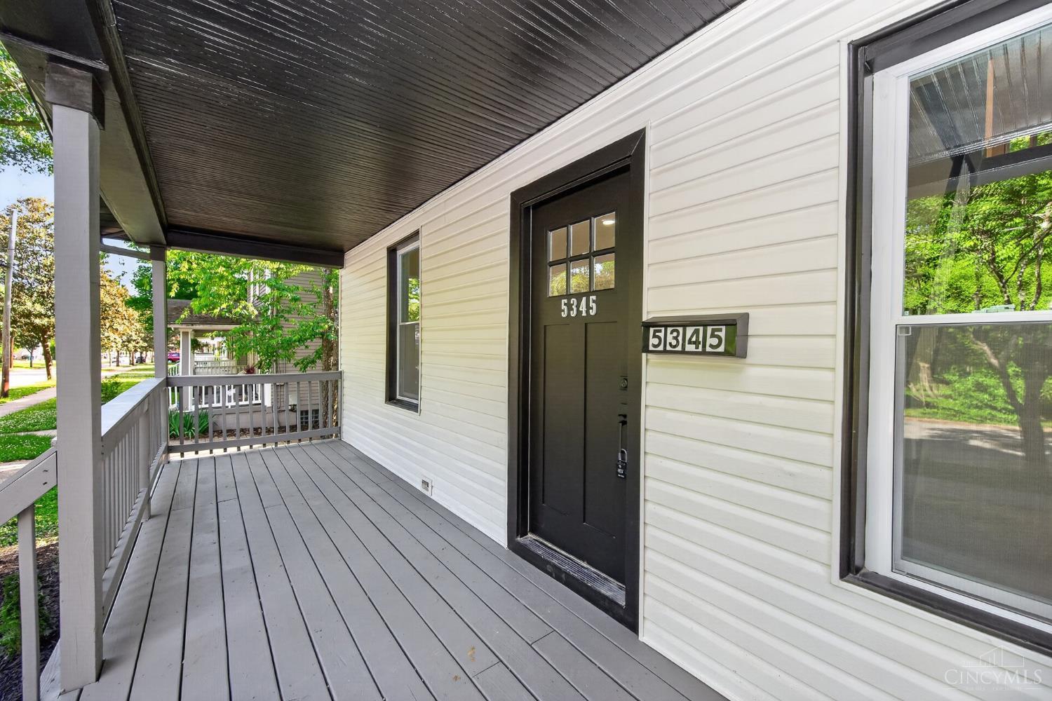 5345 Chapman Street, Cincinnati, OH, 45227 — photo 3