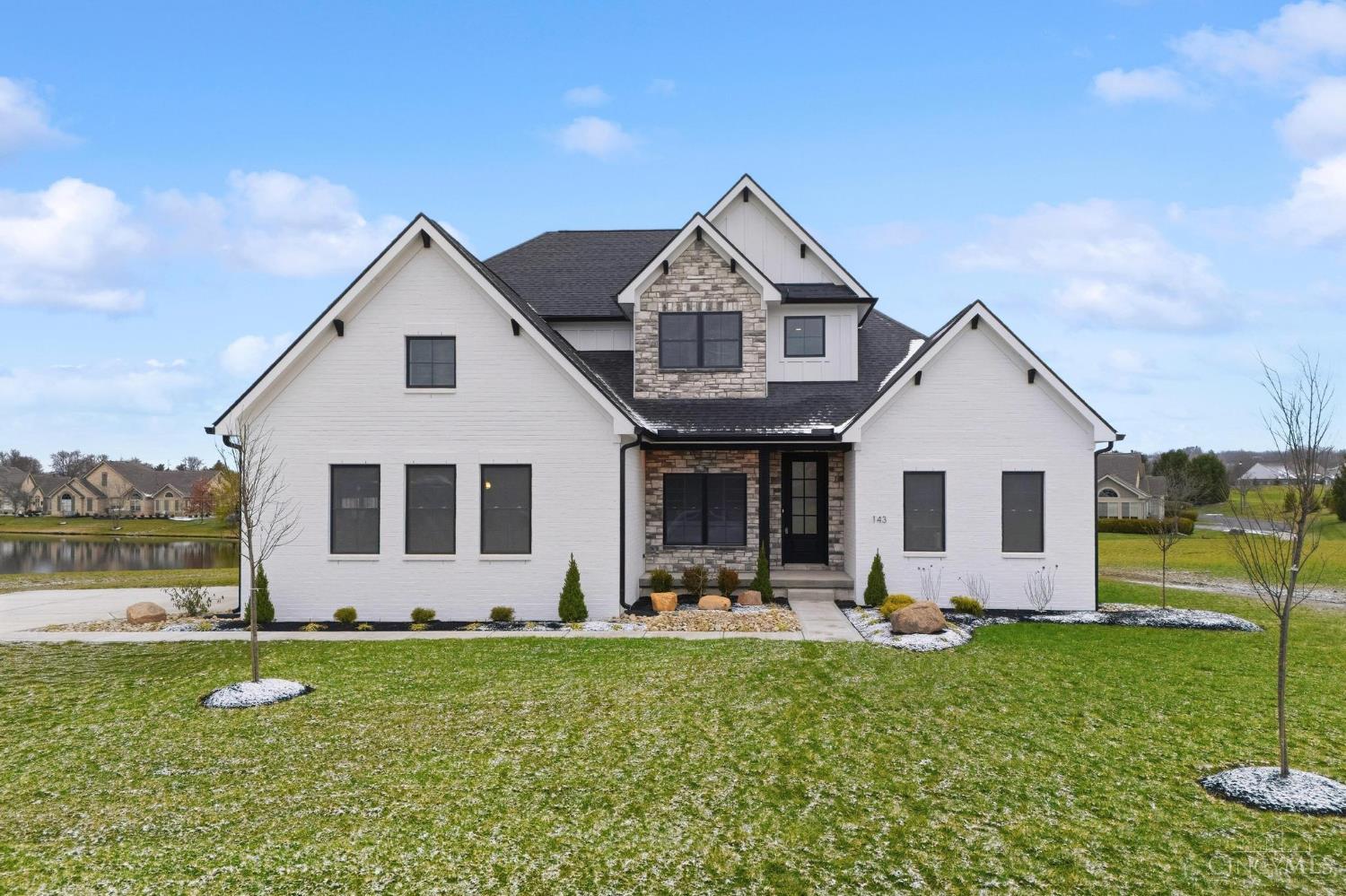 Homes for sale in Clearcreek Twp., OH | 2729 Beal Road, Clearcreek Twp., OH 45005 | MLS# 1878388