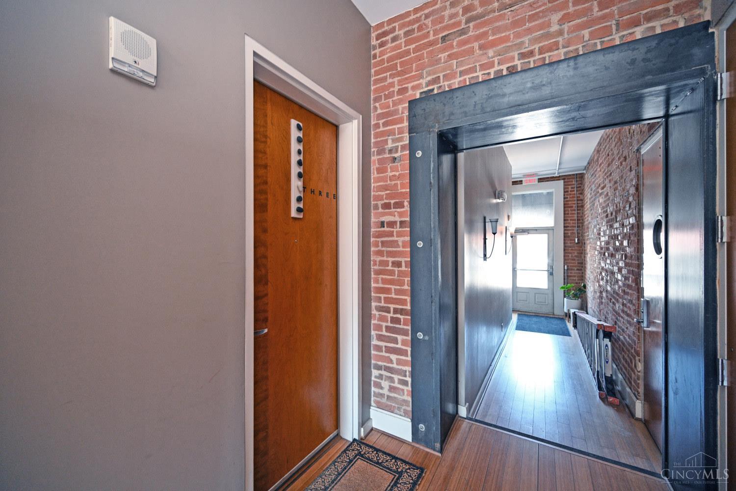 1222 Republic Street #3, Cincinnati, OH, 45202 — photo 2