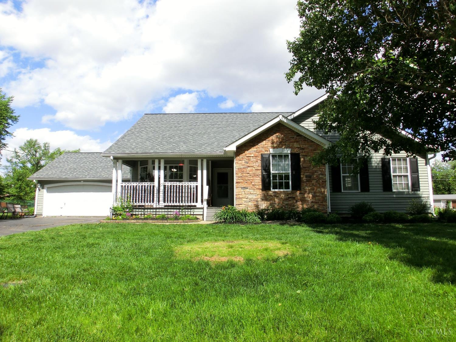 Homes for sale in Perry Twp, OH | 412 Dortmund Dr, Perry Twp, OH 45118 | MLS# 1879925