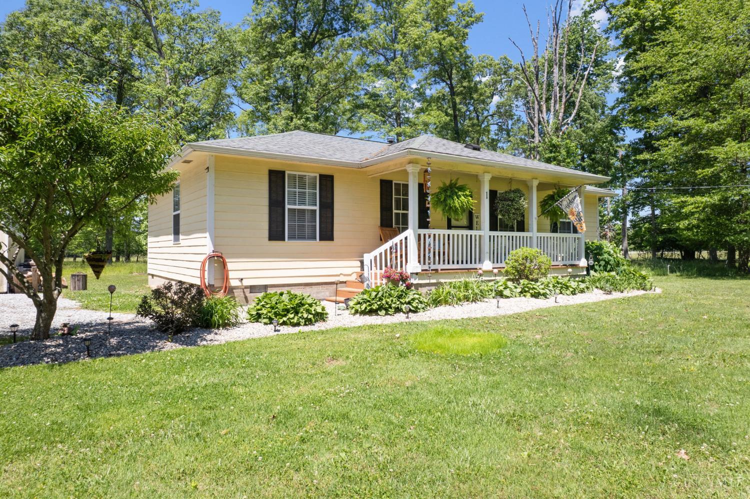 1 Chickasaw Cove, Franklin Twp, OH, 45171 — photo 35
