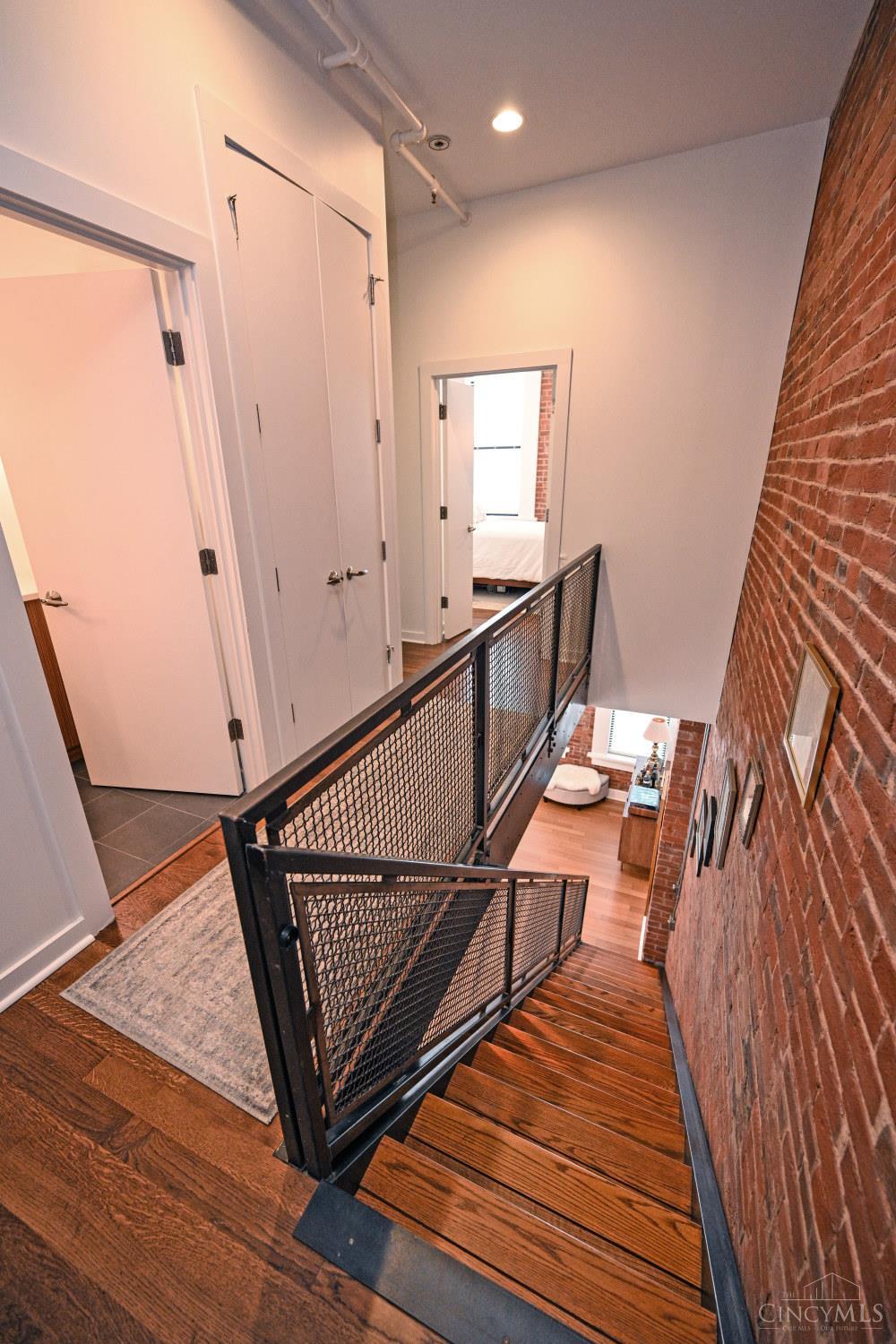 1222 Republic Street #3, Cincinnati, OH, 45202 — photo 17