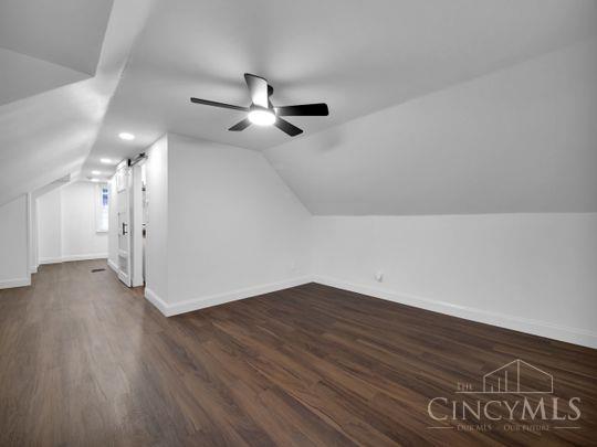 3942 Standish Avenue, Cincinnati, OH, 45213 — photo 22