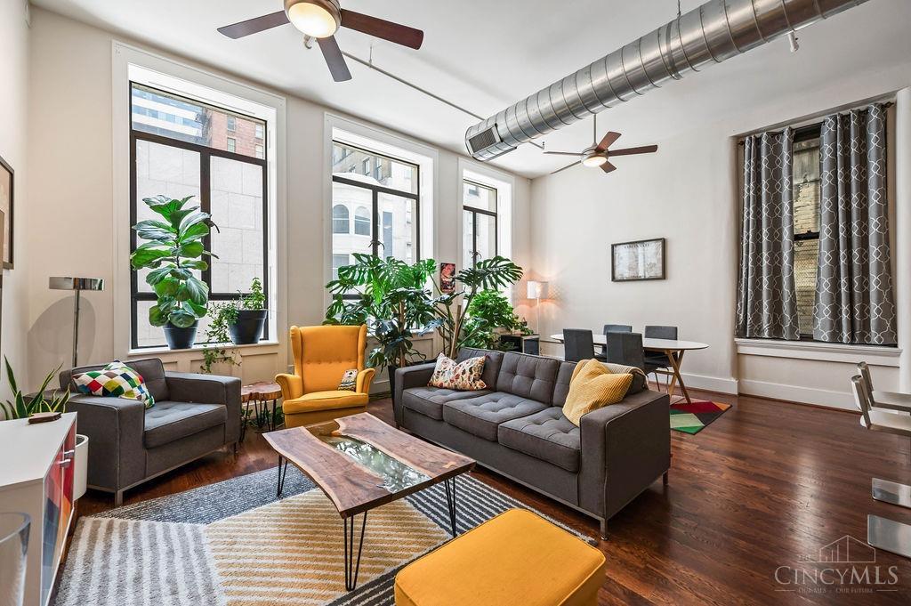 417 Vine Street #302, Cincinnati, OH, 45202 — photo 14