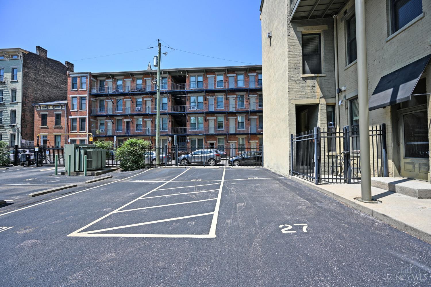 1222 Republic Street #3, Cincinnati, OH, 45202 — photo 31