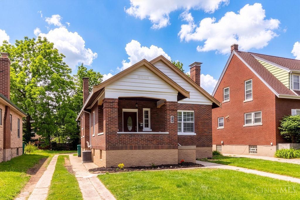 Homes for sale in Cincinnati, OH | 1731 Northcutt Ave, Cincinnati, OH 45237 | MLS# 1879666