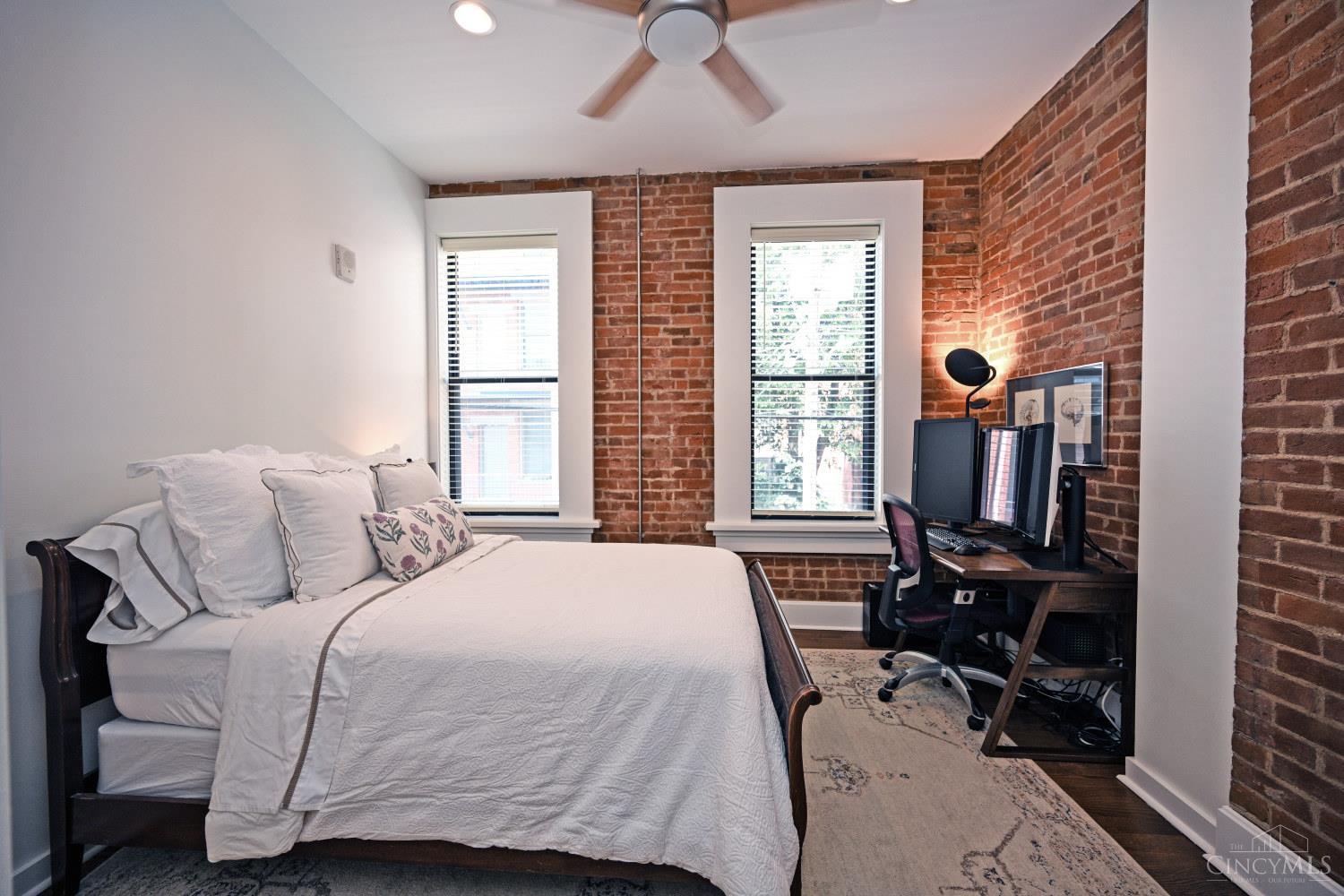 1222 Republic Street #3, Cincinnati, OH, 45202 — photo 25