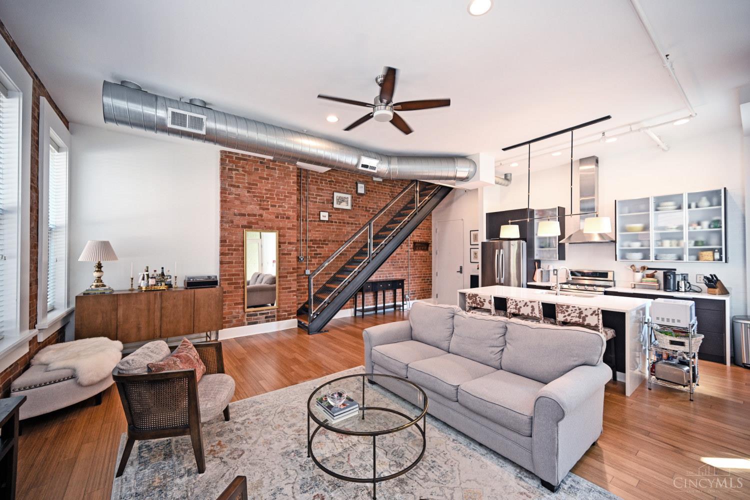 1222 Republic Street #3, Cincinnati, OH, 45202 — photo 14