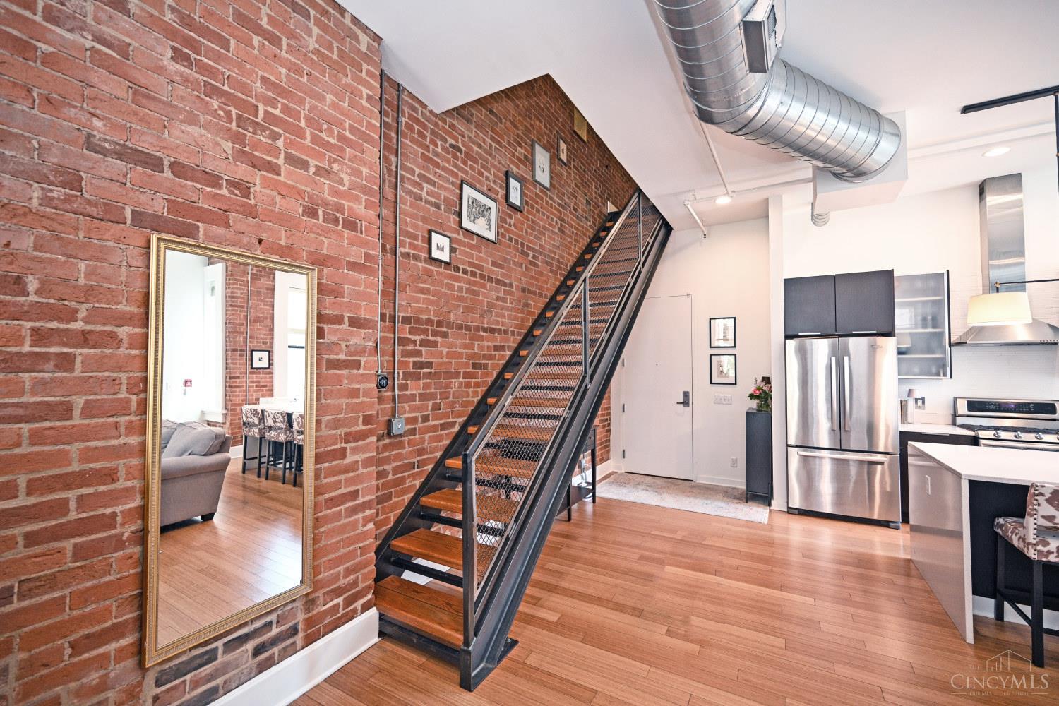 1222 Republic Street #3, Cincinnati, OH, 45202 — photo 15