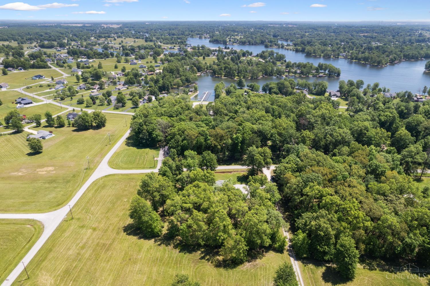 1 Chickasaw Cove, Franklin Twp, OH, 45171 — photo 32