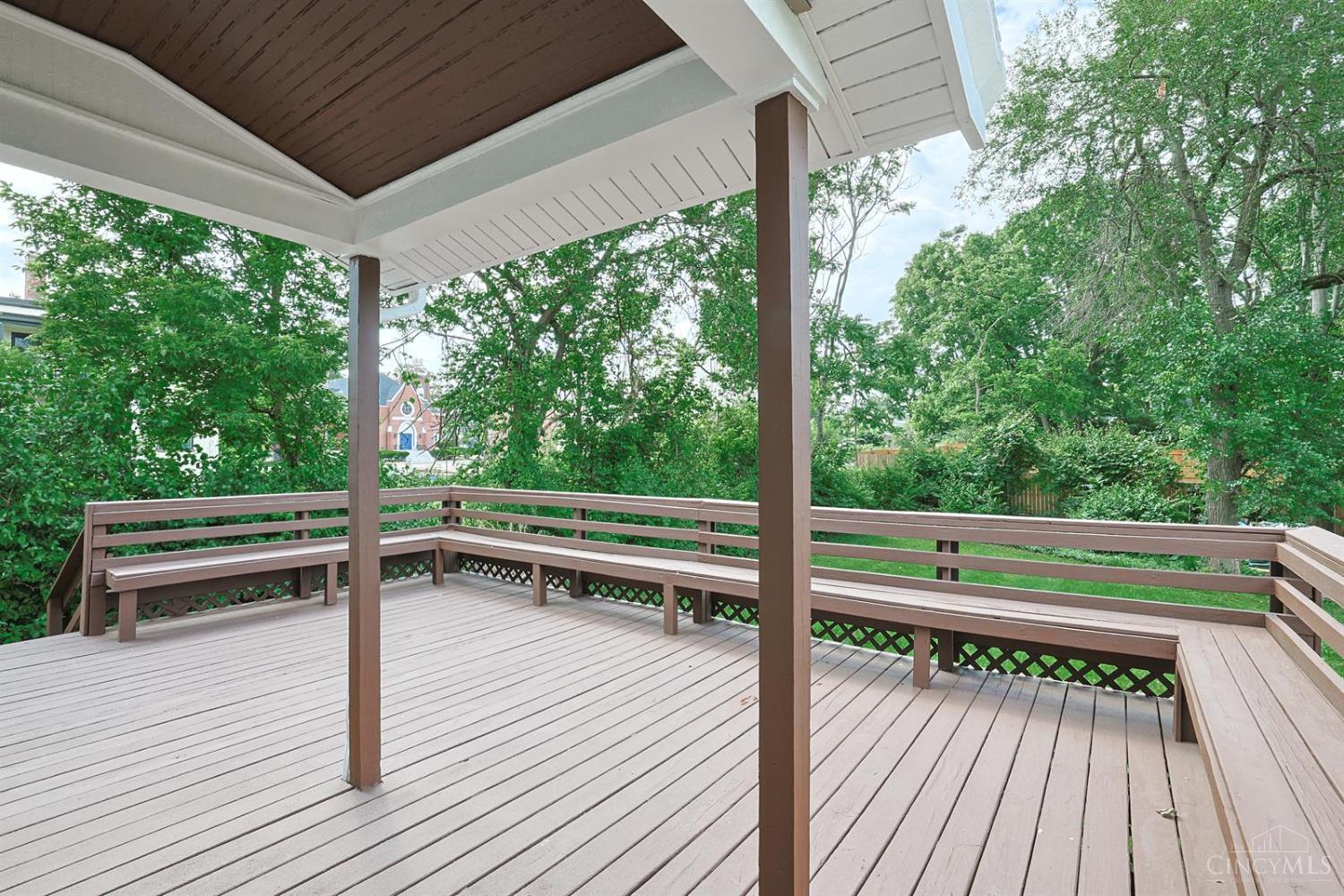 5807 Prentice Street, Cincinnati, OH, 45227 — photo 34