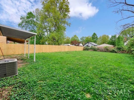 3942 Standish Avenue, Cincinnati, OH, 45213 — photo 32
