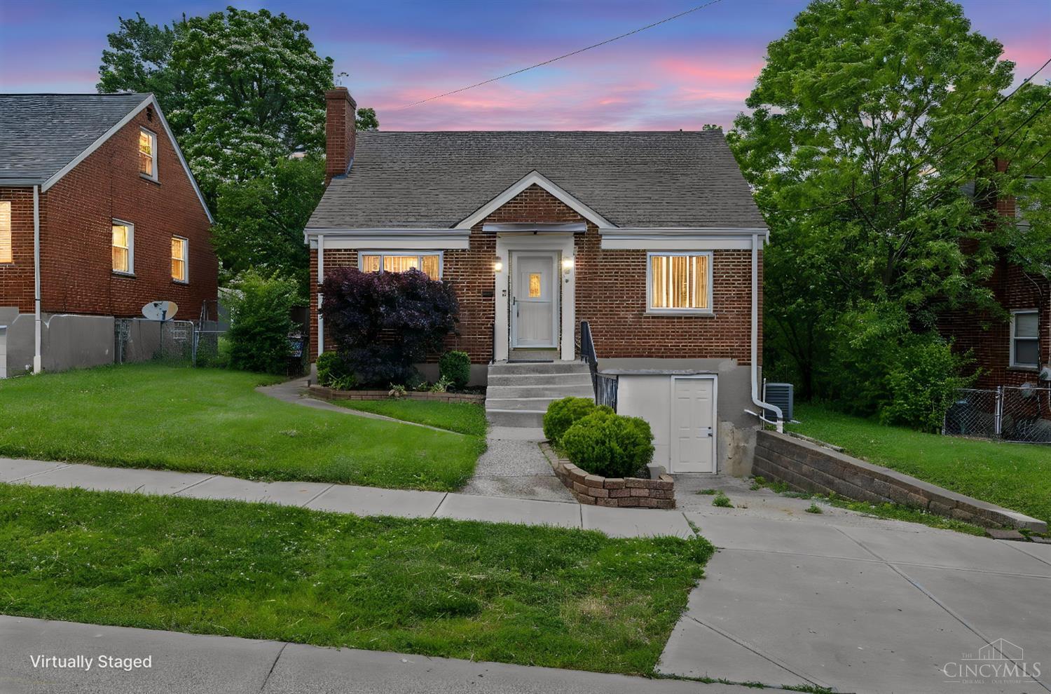 2736 Barthas Place, Colerain Twp, OH, 45239 — photo 26