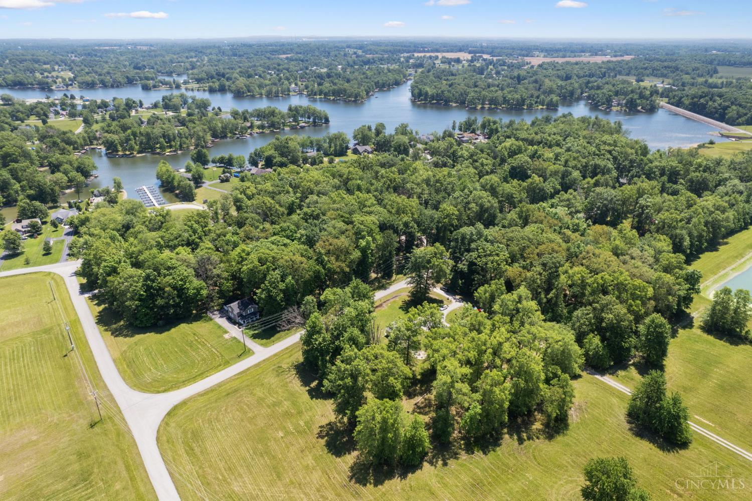 1 Chickasaw Cove, Franklin Twp, OH, 45171 — photo 4