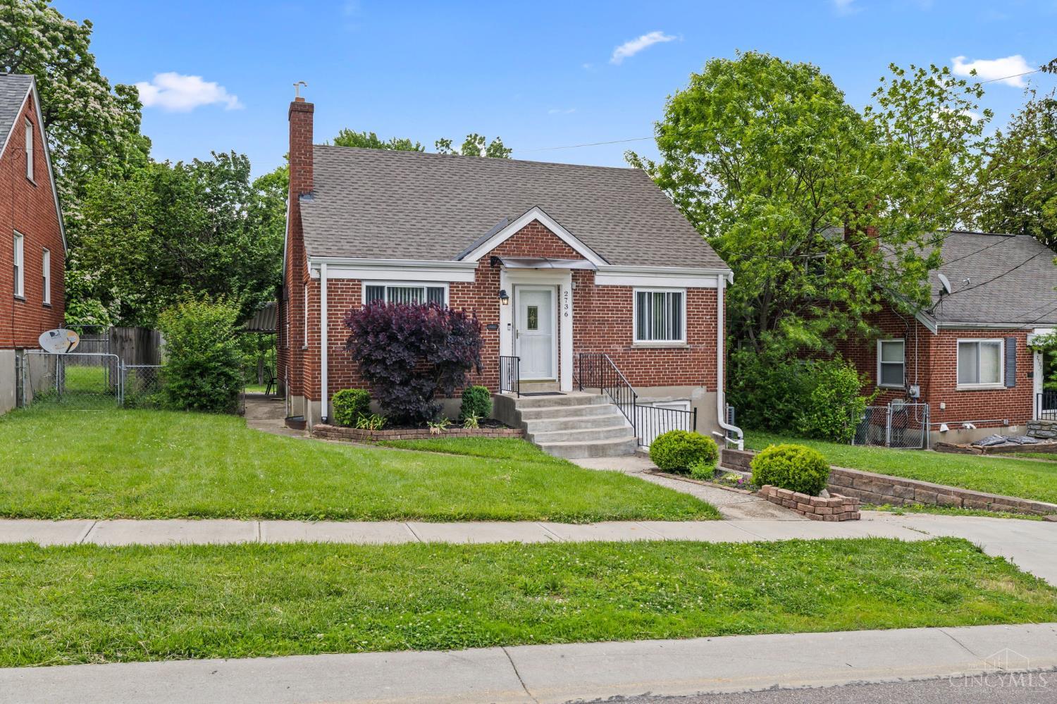 2736 Barthas Place, Colerain Twp, OH, 45239 — photo 28