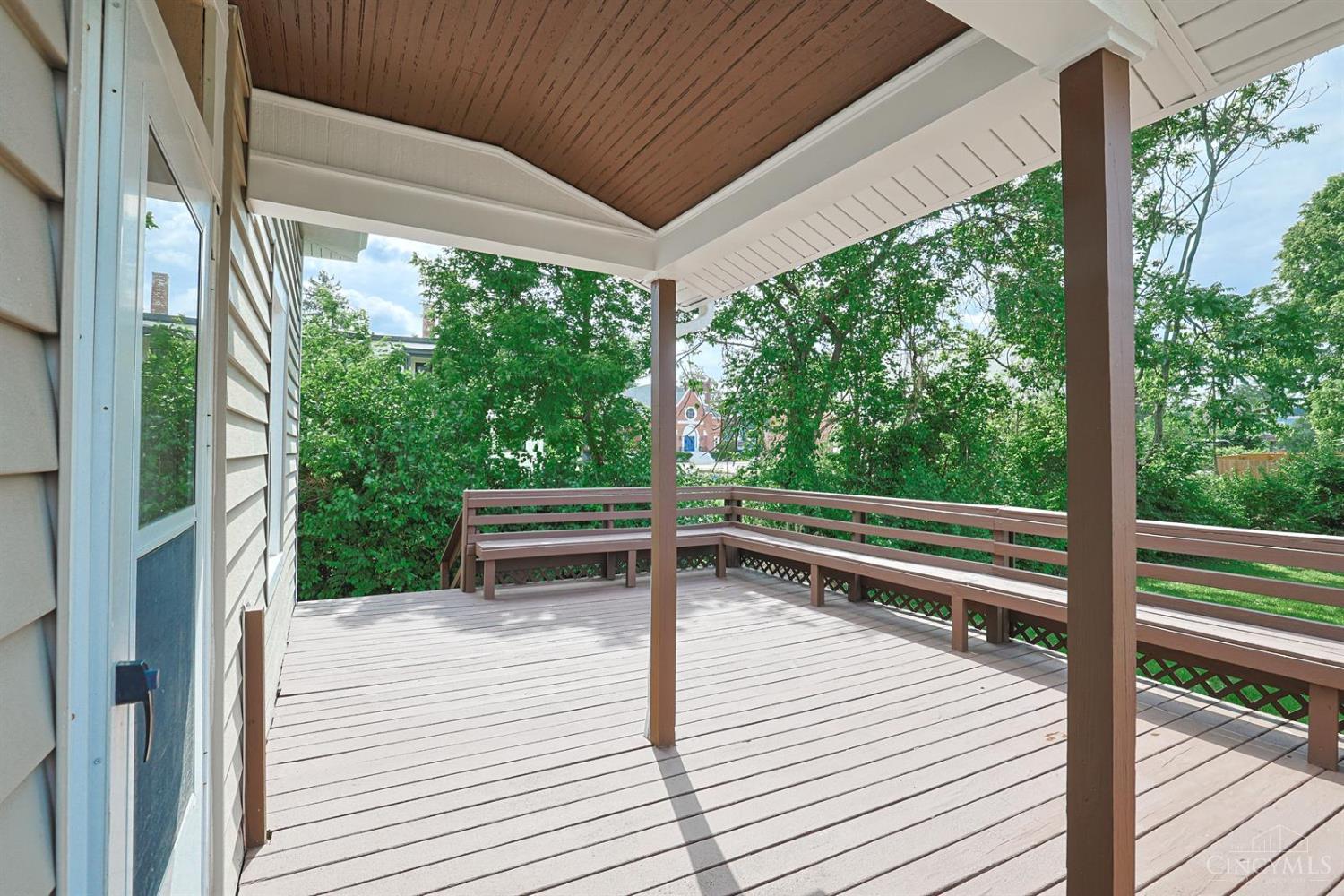 5807 Prentice Street, Cincinnati, OH, 45227 — photo 37
