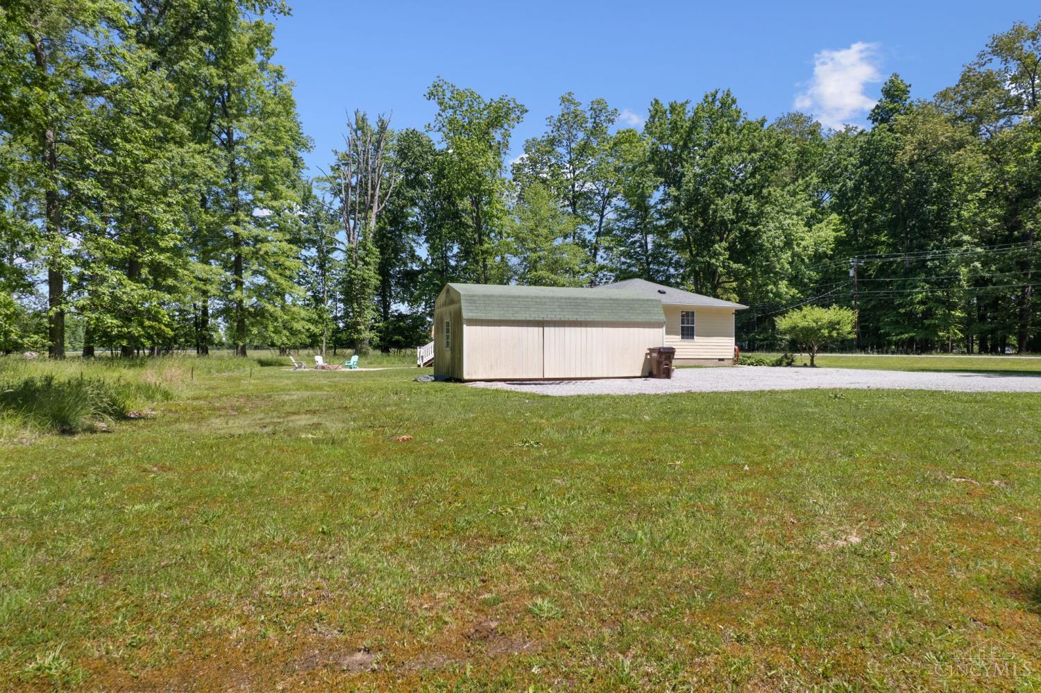 1 Chickasaw Cove, Franklin Twp, OH, 45171 — photo 30