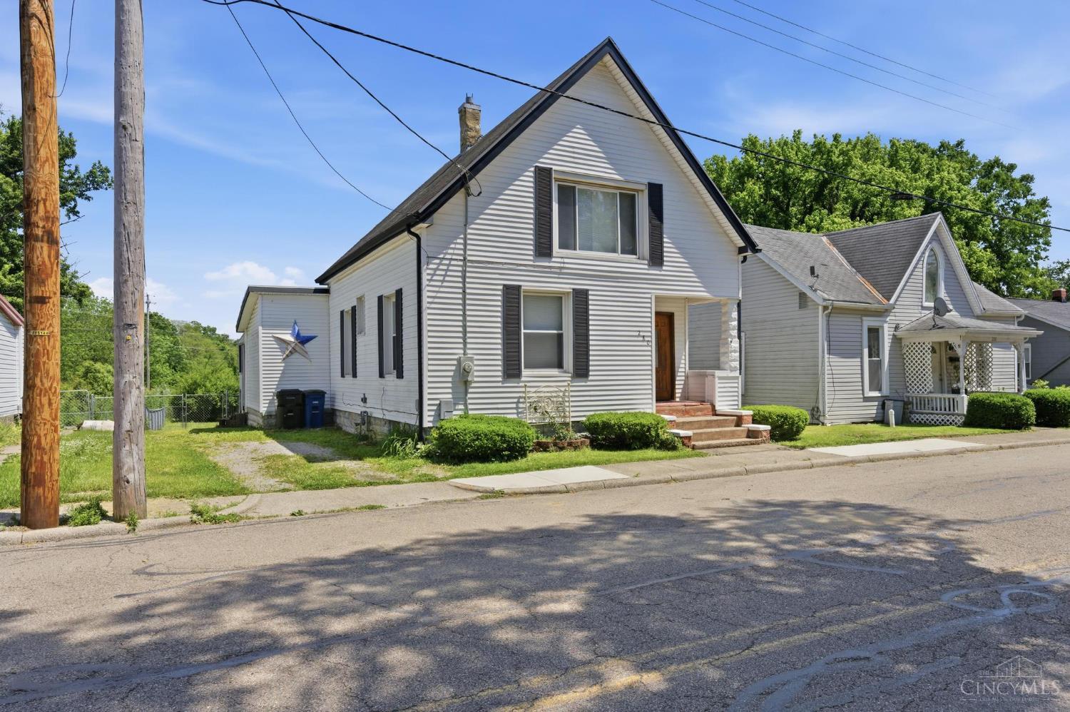 Homes for sale in Wilmington, OH | 280 N Wall St, Wilmington, OH 45177 | MLS# 1879963