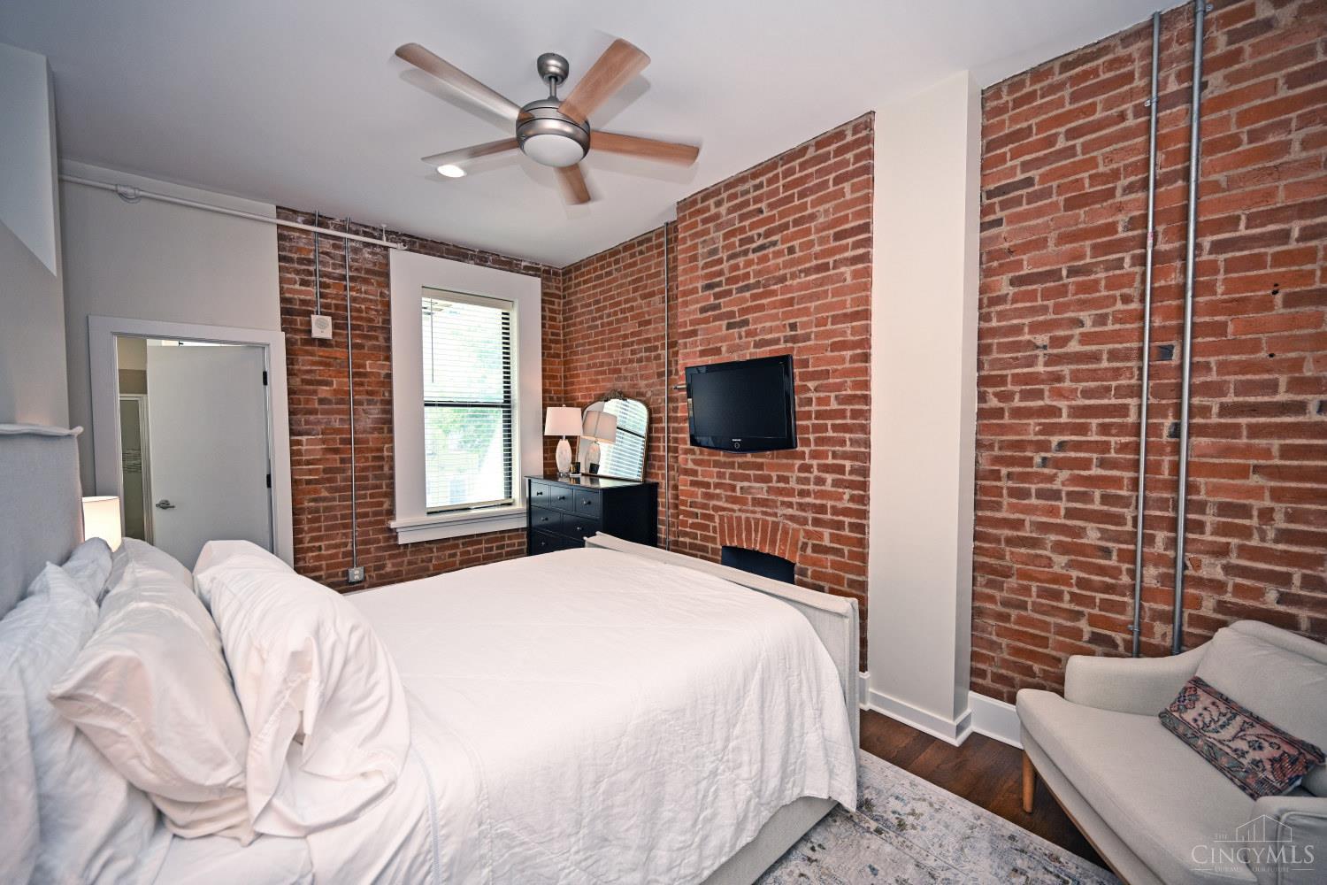 1222 Republic Street #3, Cincinnati, OH, 45202 — photo 20