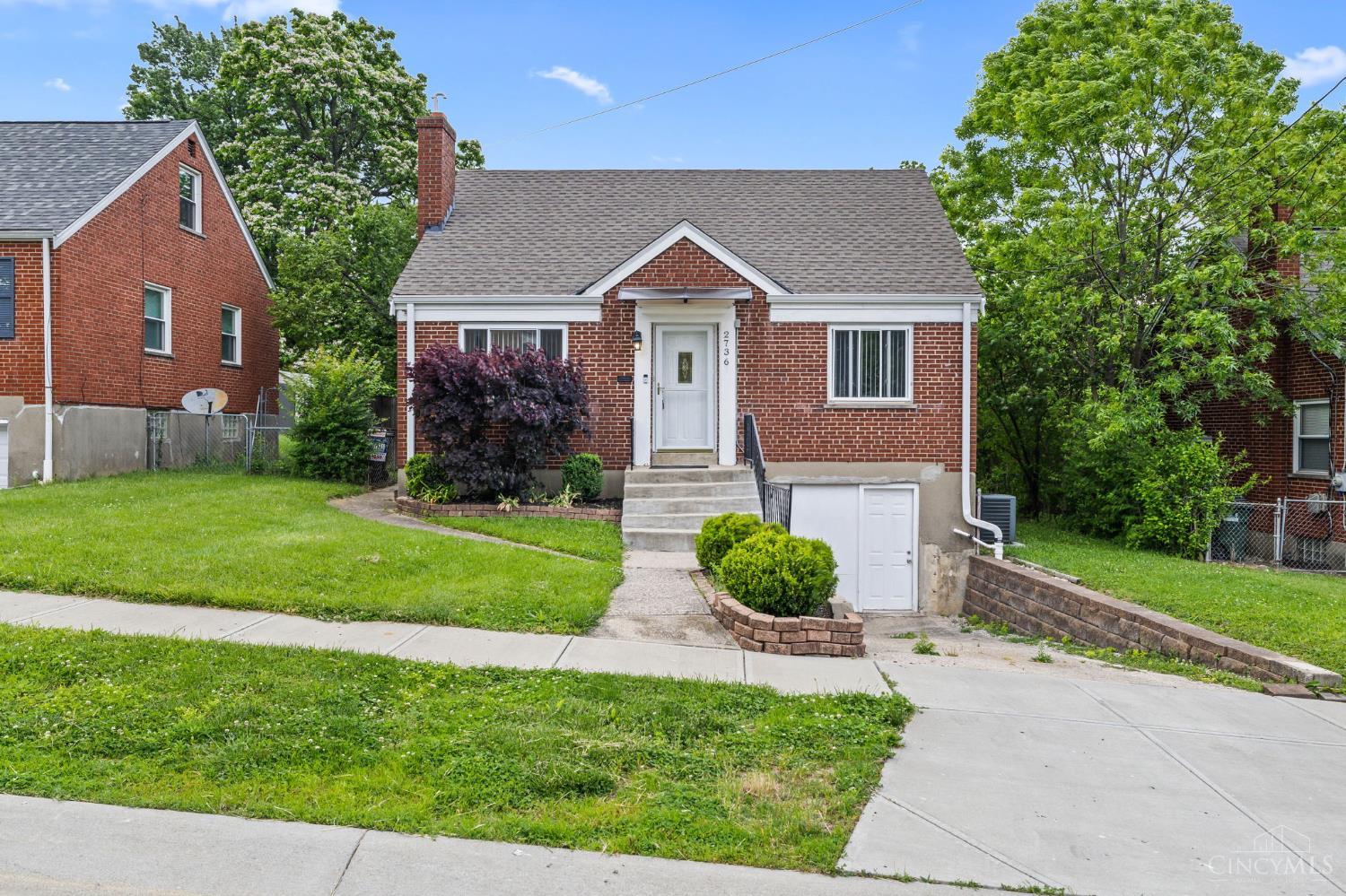 2736 Barthas Place, Colerain Twp, OH, 45239 — photo 27