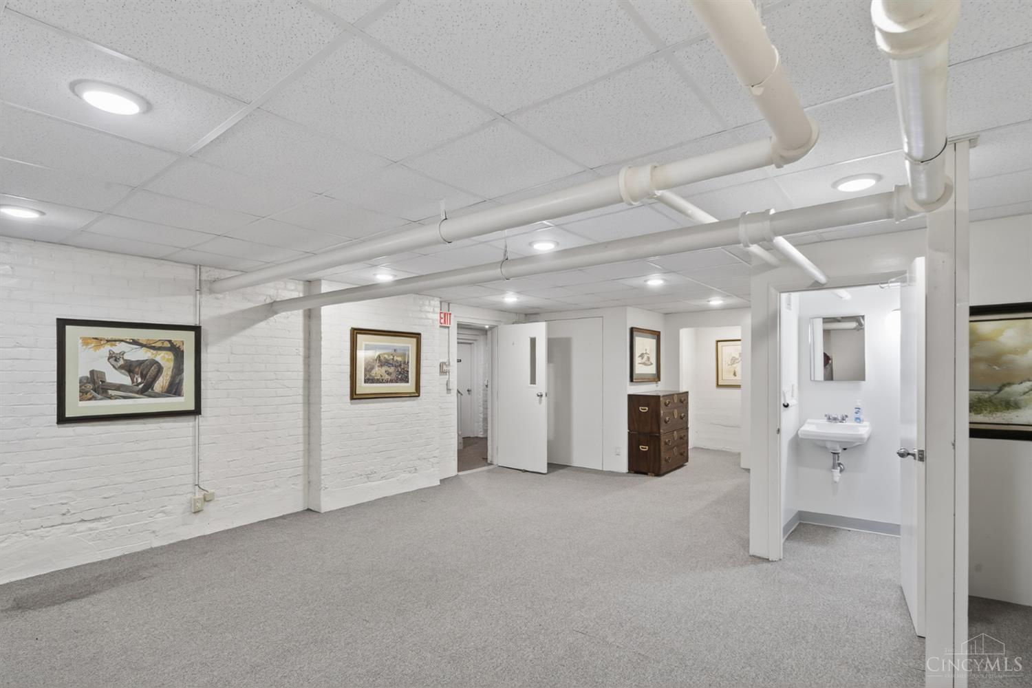2712 Erie Avenue #LL, Cincinnati, OH, 45208 — photo 7