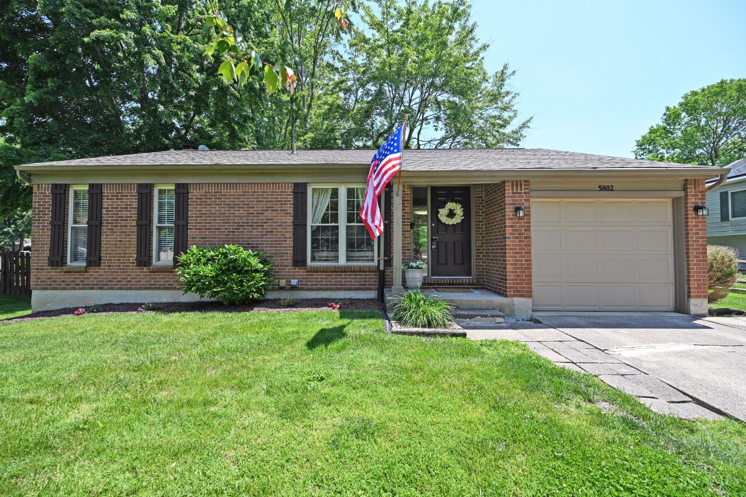 Homes for sale in Milford, OH | 5802 Monassas Run Rd, Milford, OH 45150 | MLS# 1879249