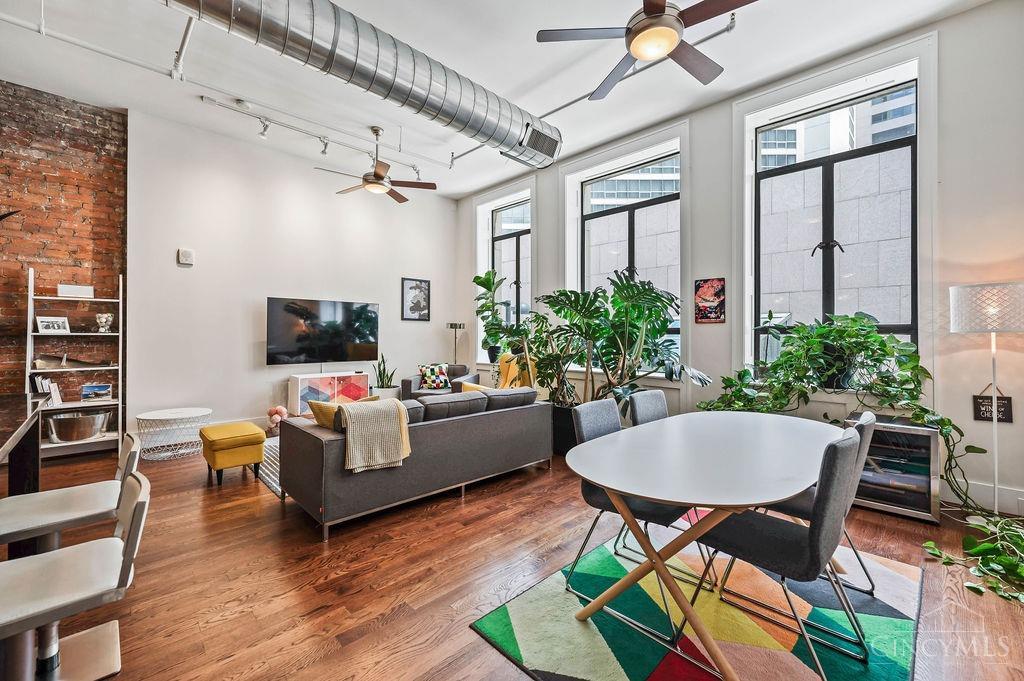 417 Vine Street #302, Cincinnati, OH, 45202 — photo 12