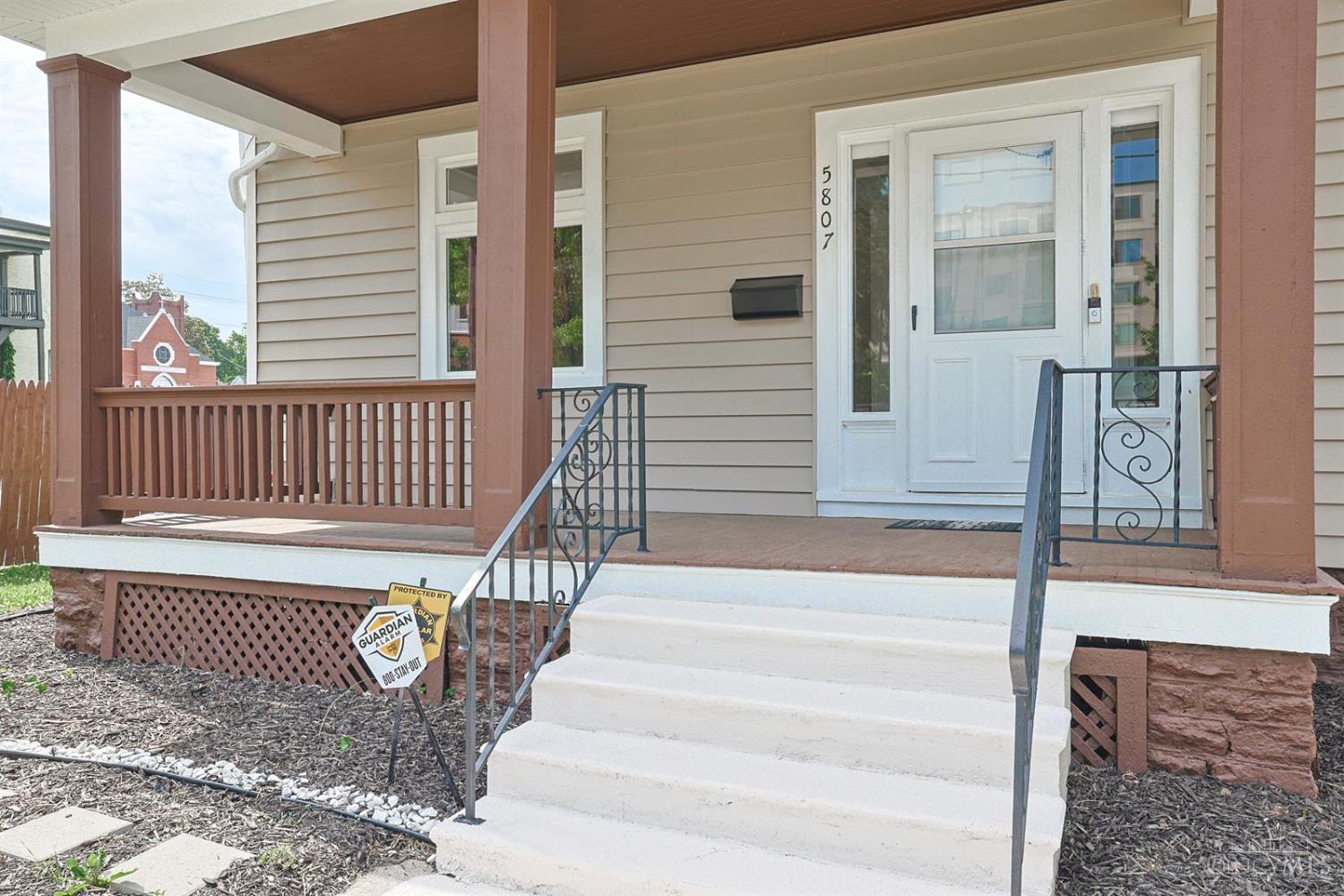 5807 Prentice Street, Cincinnati, OH, 45227 — photo 4
