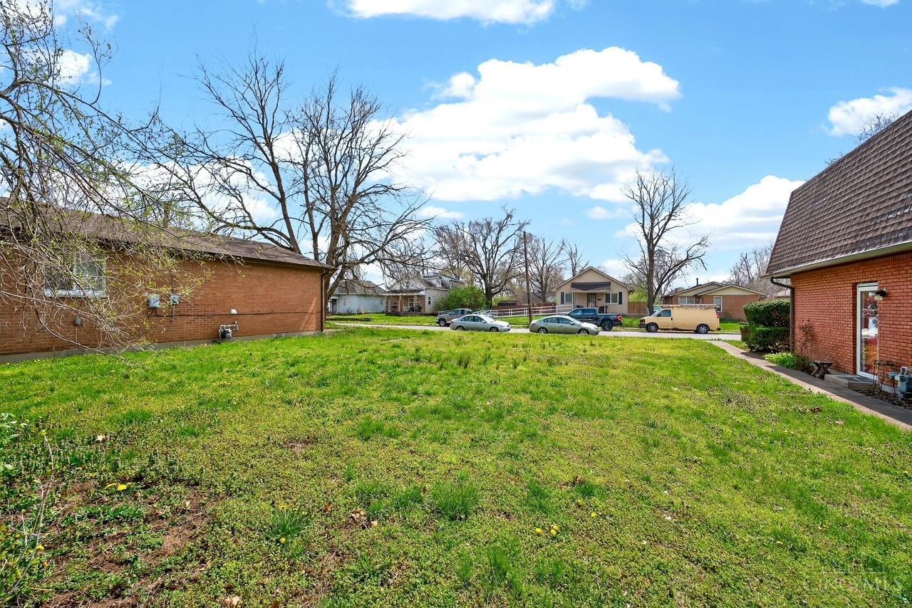 705 Eighteenth, Middletown, OH, 45044