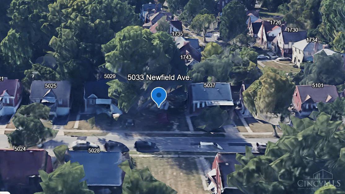 5033 Newfield Avenue, Cincinnati, OH, 45237 — photo 3