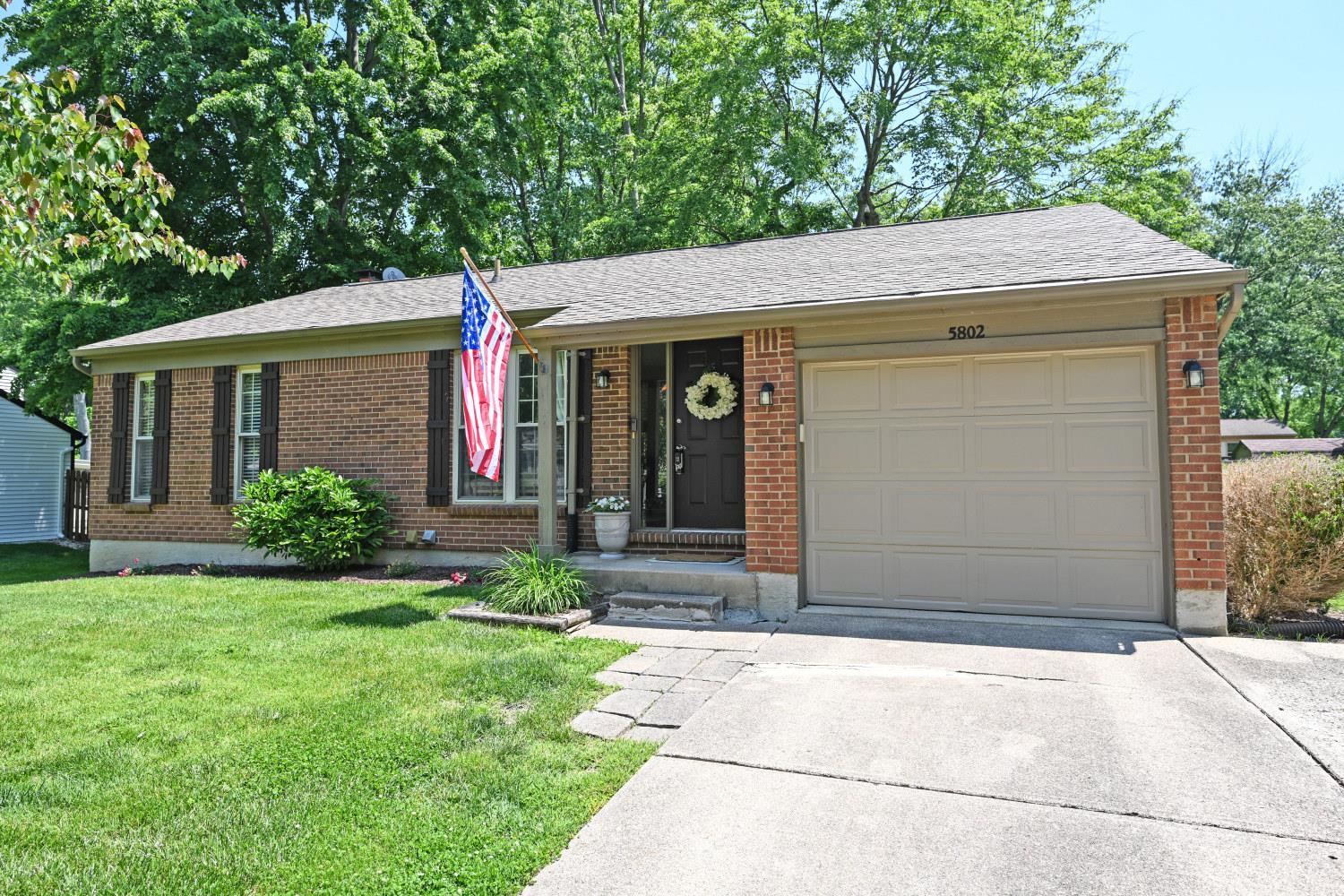 Homes for sale in Milford, OH | 5802 Monassas Run Rd, Milford, OH 45150 | MLS# 1879249