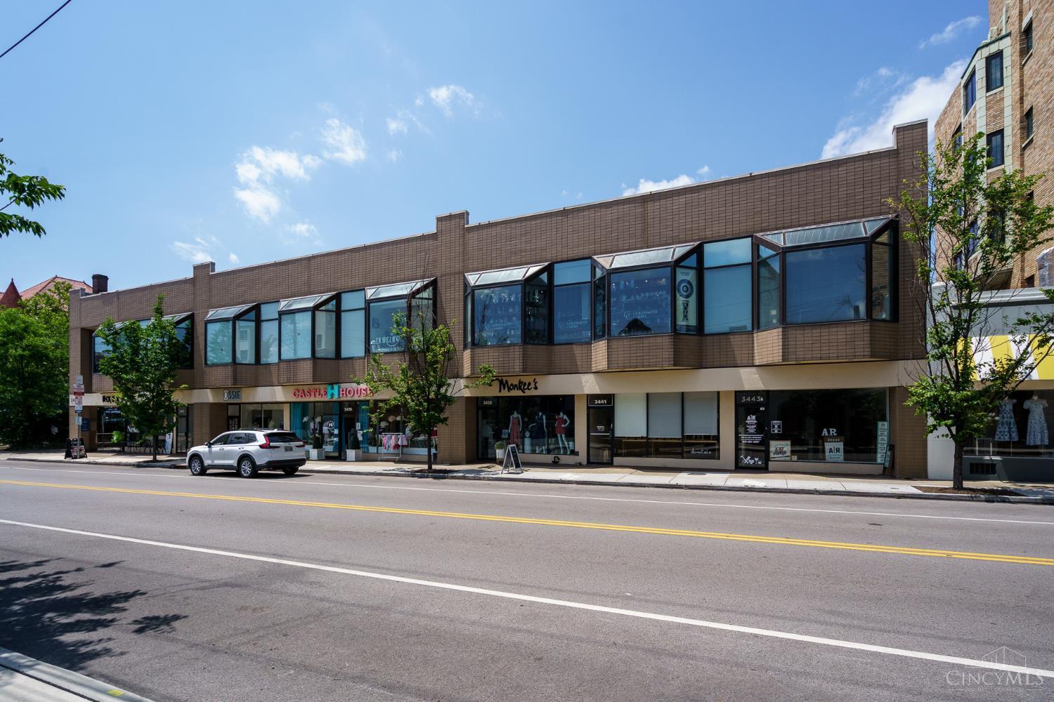 3443 Edwards Road, Cincinnati, OH, 45208