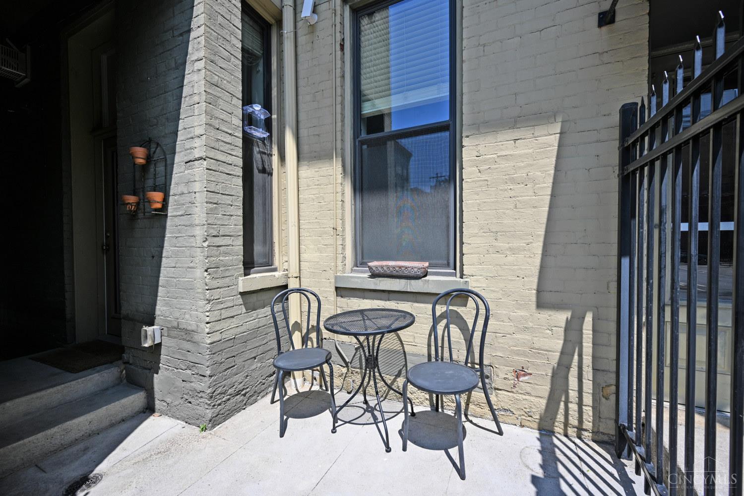 1222 Republic Street #3, Cincinnati, OH, 45202 — photo 29