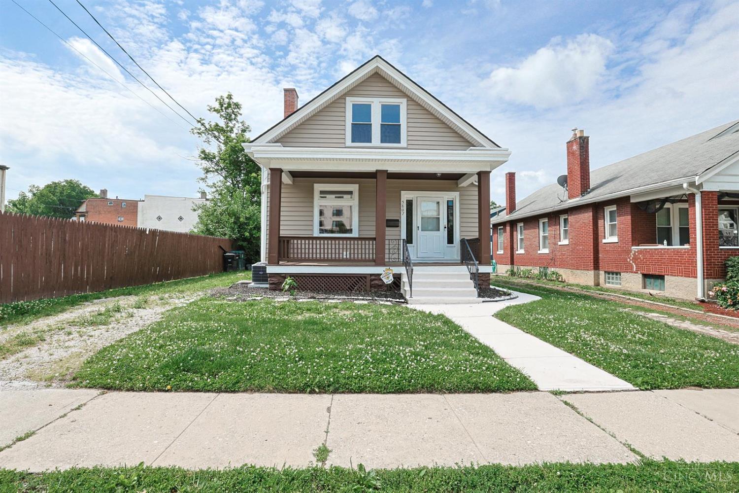 5807 Prentice Street, Cincinnati, OH, 45227