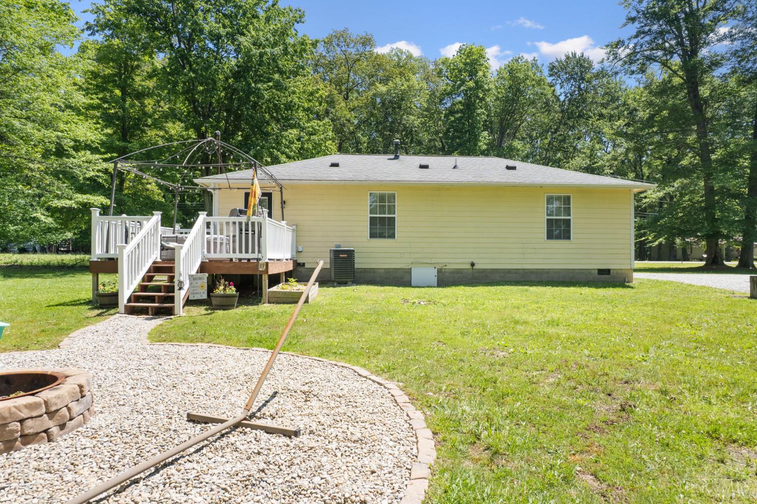 1 Chickasaw Cove, Franklin Twp, OH, 45171 — photo 27