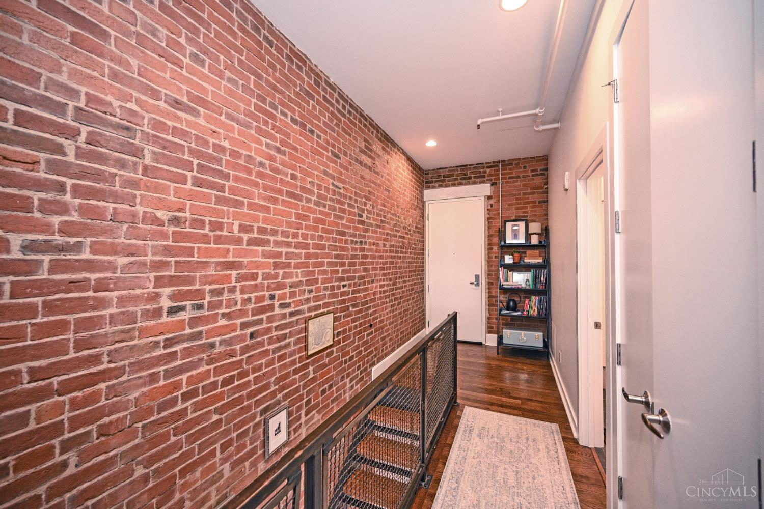 1222 Republic Street #3, Cincinnati, OH, 45202 — photo 16