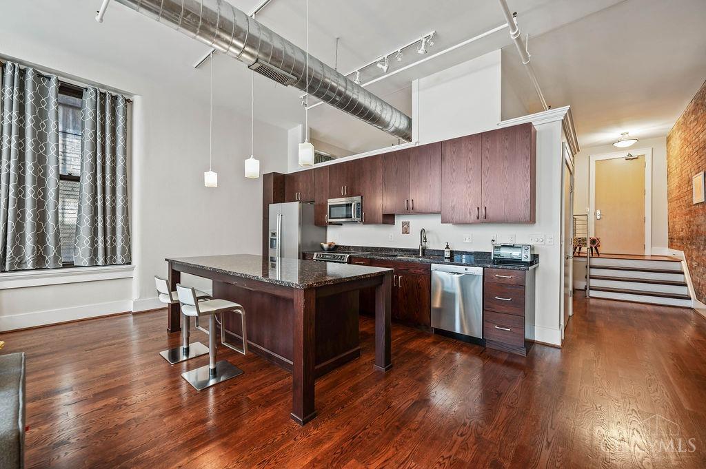 417 Vine Street #302, Cincinnati, OH, 45202 — photo 4