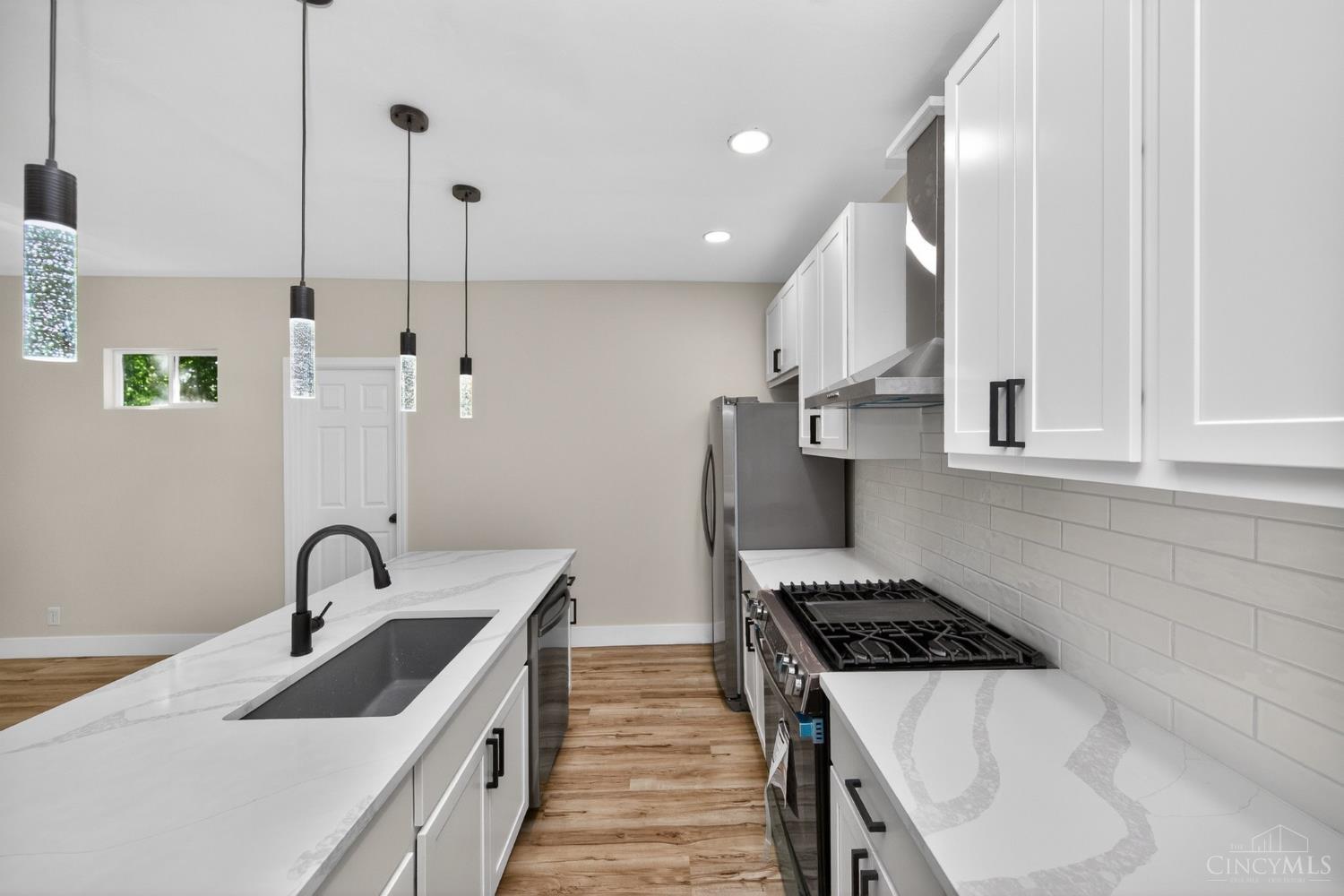 5345 Chapman Street, Cincinnati, OH, 45227 — photo 10