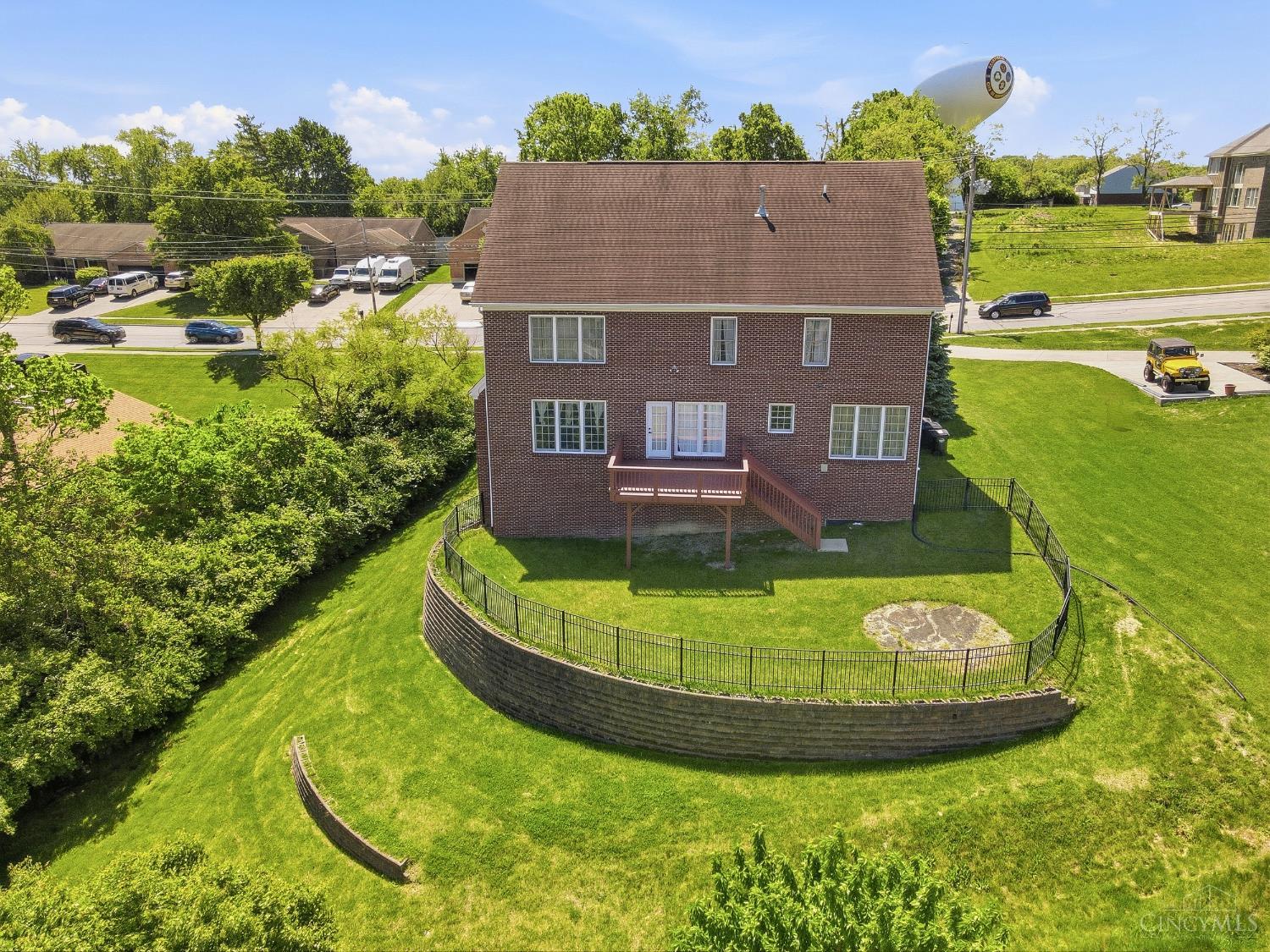 3264 Mack Road, Fairfield, OH, 45014 — photo 28