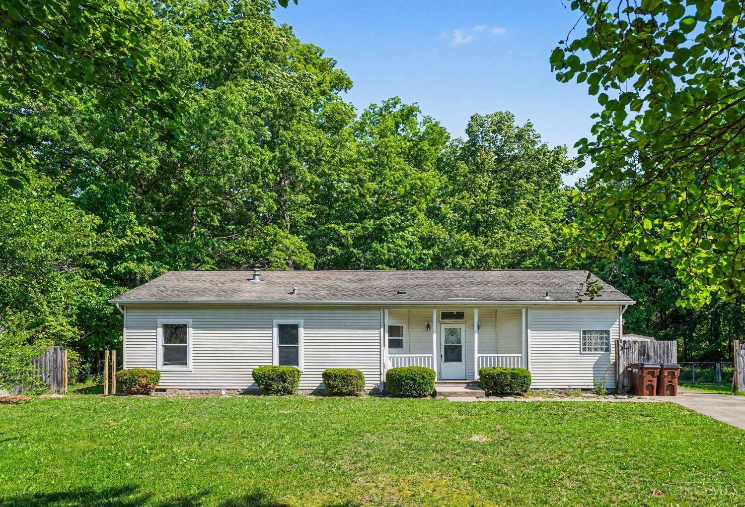 Homes for sale in Williamsburg Twp, OH | 4229 E Fork Hills Dr, Williamsburg Twp, OH 45103 | MLS# 1879872