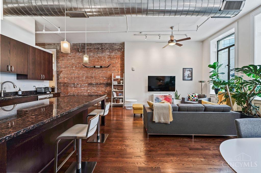 417 Vine Street #302, Cincinnati, OH, 45202 — photo 19