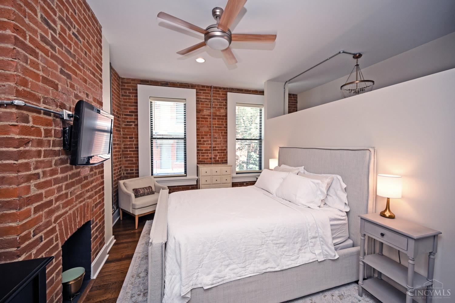1222 Republic Street #3, Cincinnati, OH, 45202 — photo 19