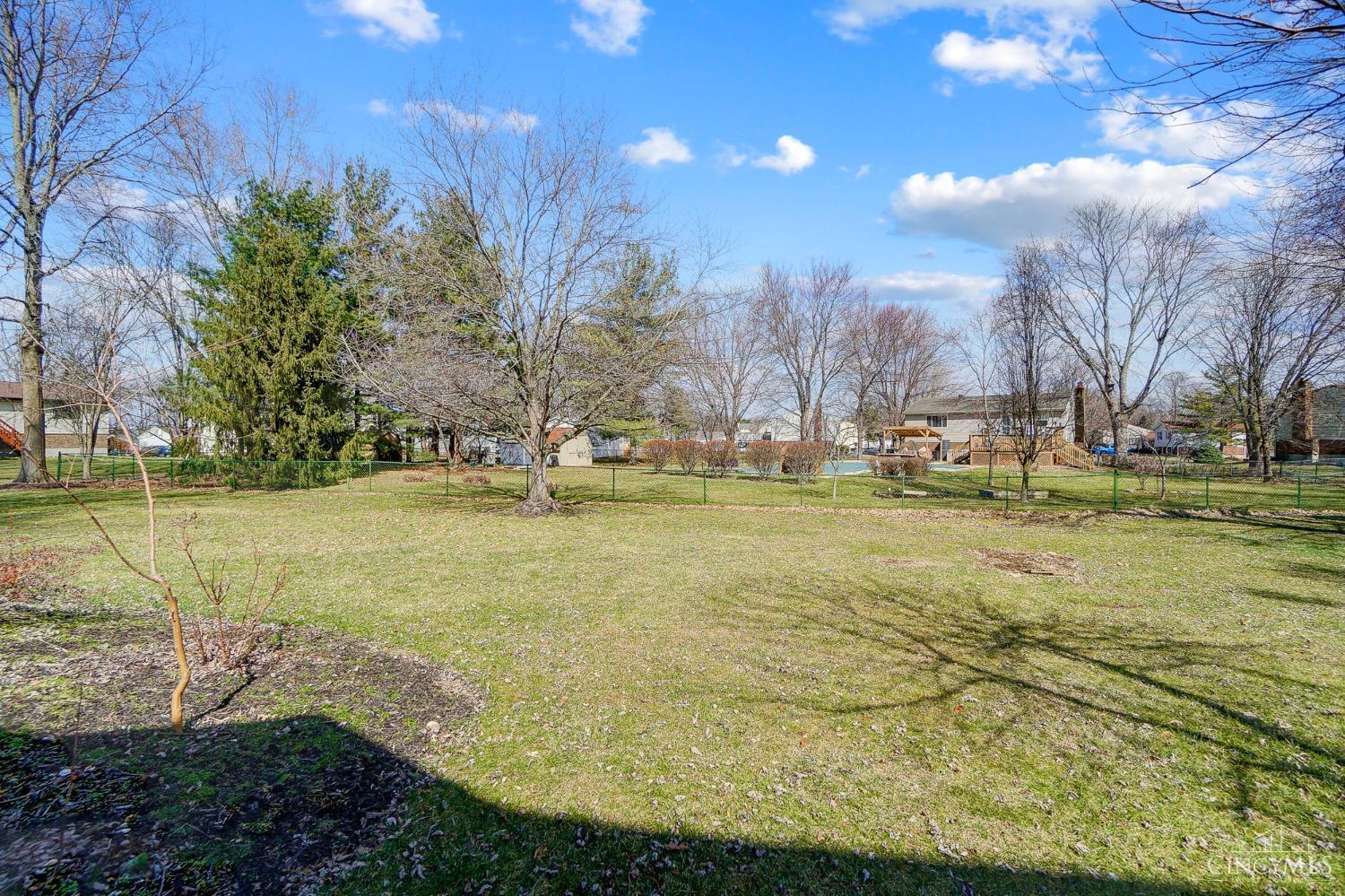 5646 Santa Fe Trail, Mason, OH, 45040 — photo 33