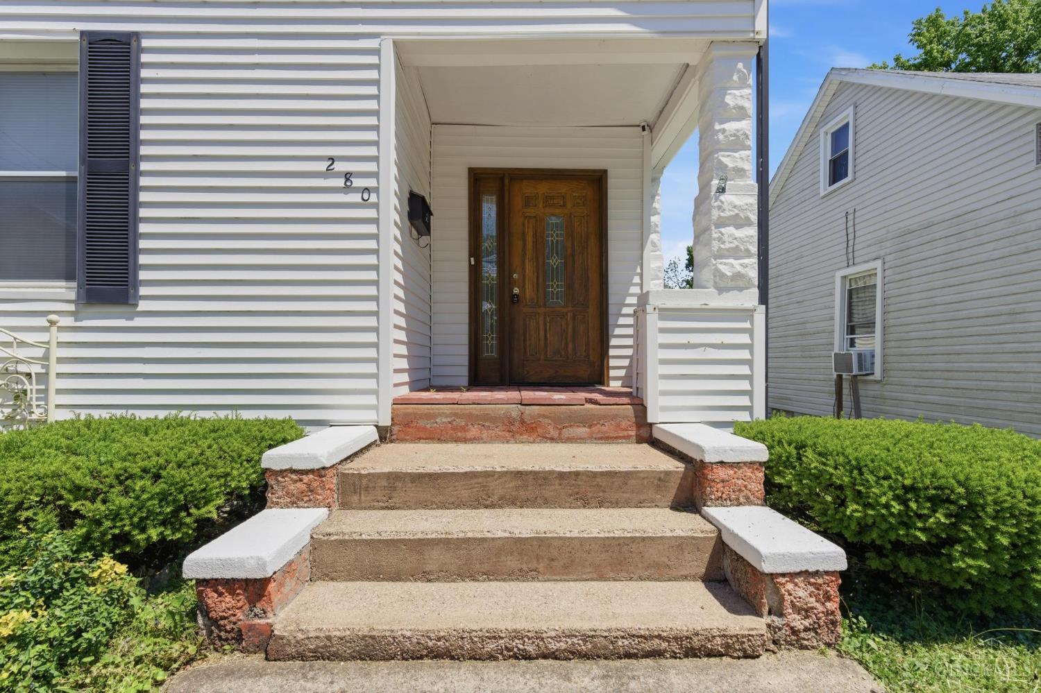 Homes for sale in Wilmington, OH | 280 N Wall St, Wilmington, OH 45177 | MLS# 1879963