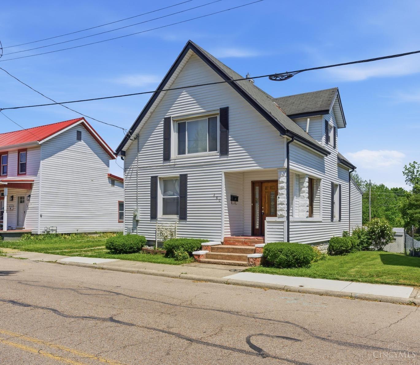 Homes for sale in Wilmington, OH | 280 N Wall St, Wilmington, OH 45177 | MLS# 1879963