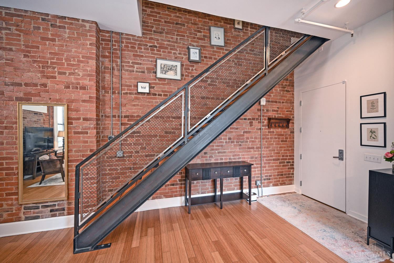 1222 Republic Street #3, Cincinnati, OH, 45202 — photo 4